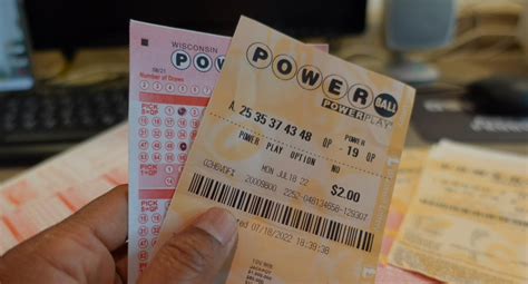 como se gana en powerball.